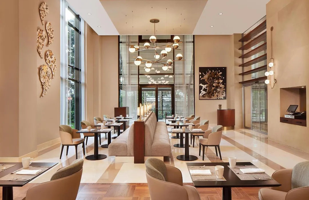 Sheraton Istanbul Levent-1