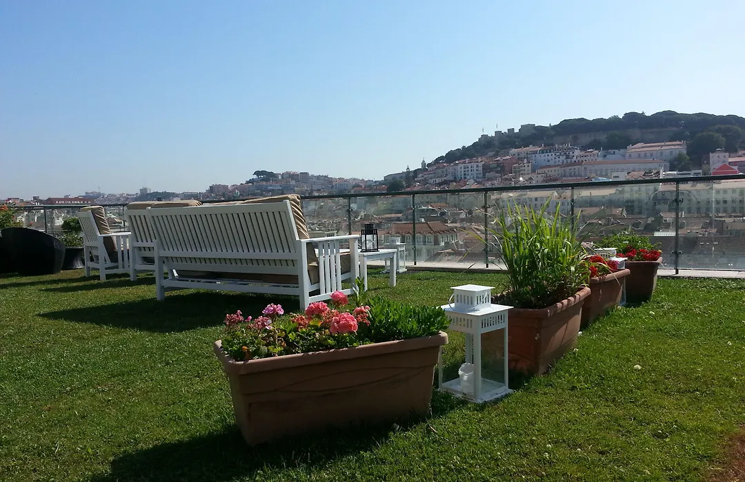 Hotel Do Chiado-1