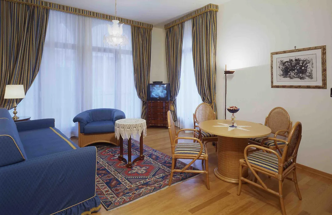 Royal San Marco Hotel-1