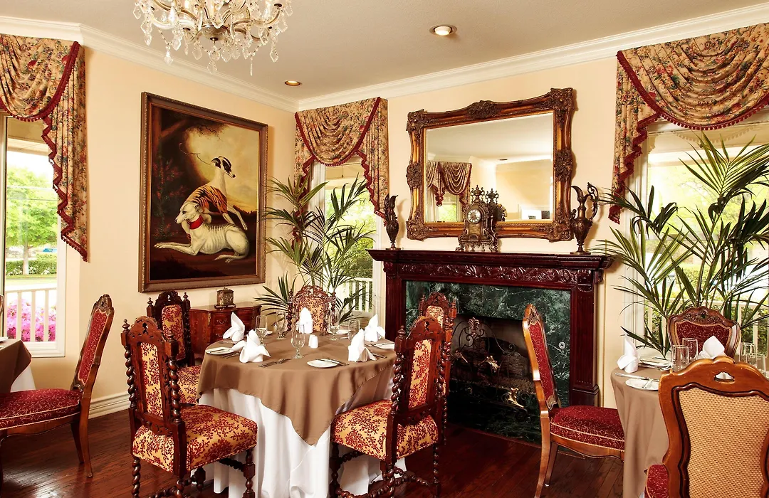 The Sanford House Inn & Spa-1