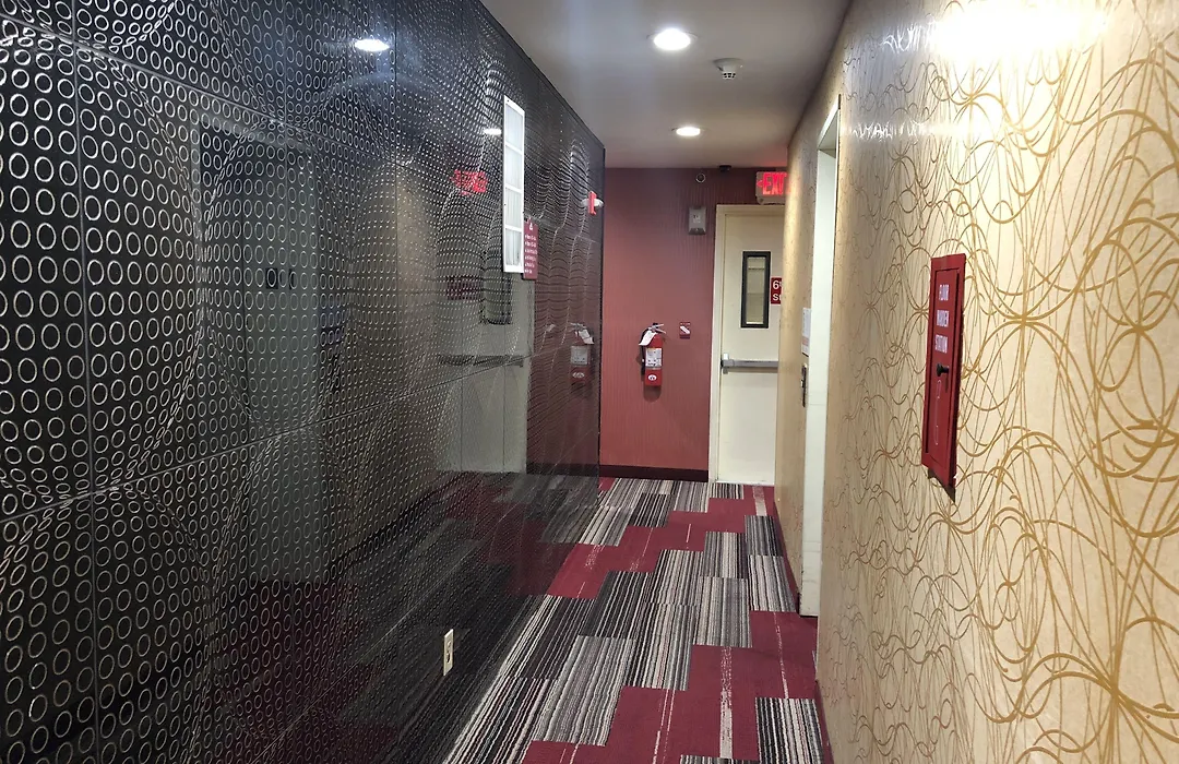 Days Inn Brooklyn-1