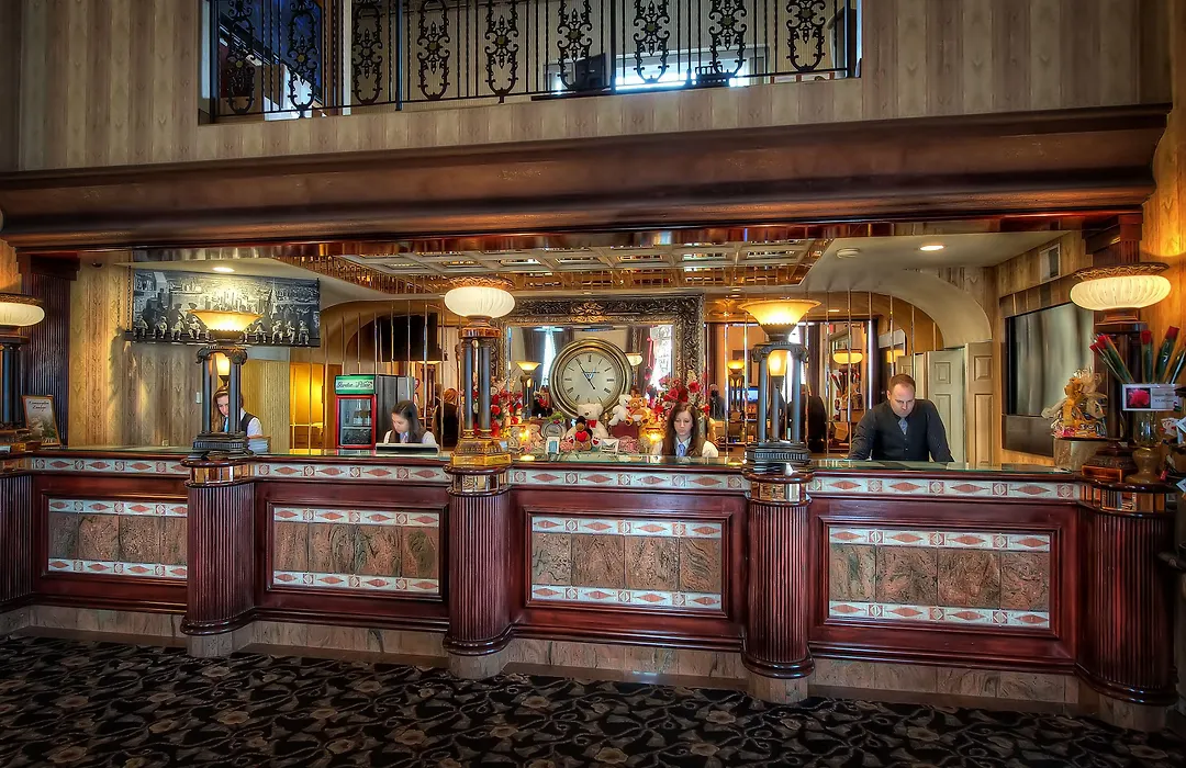 Garden Place Hotel-1