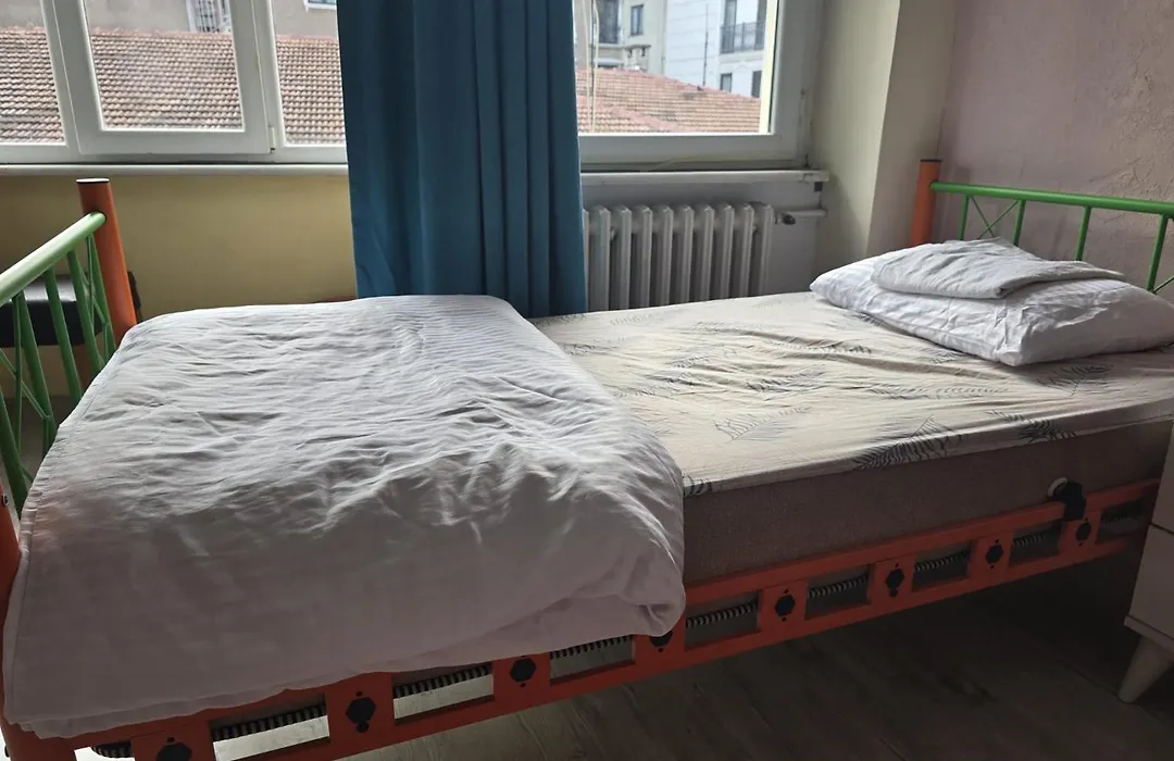Istanbul Harmony Hostel-1