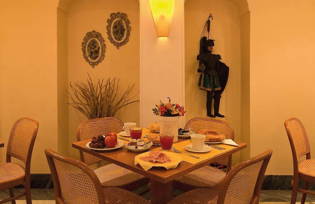 Hotel Novecento-1