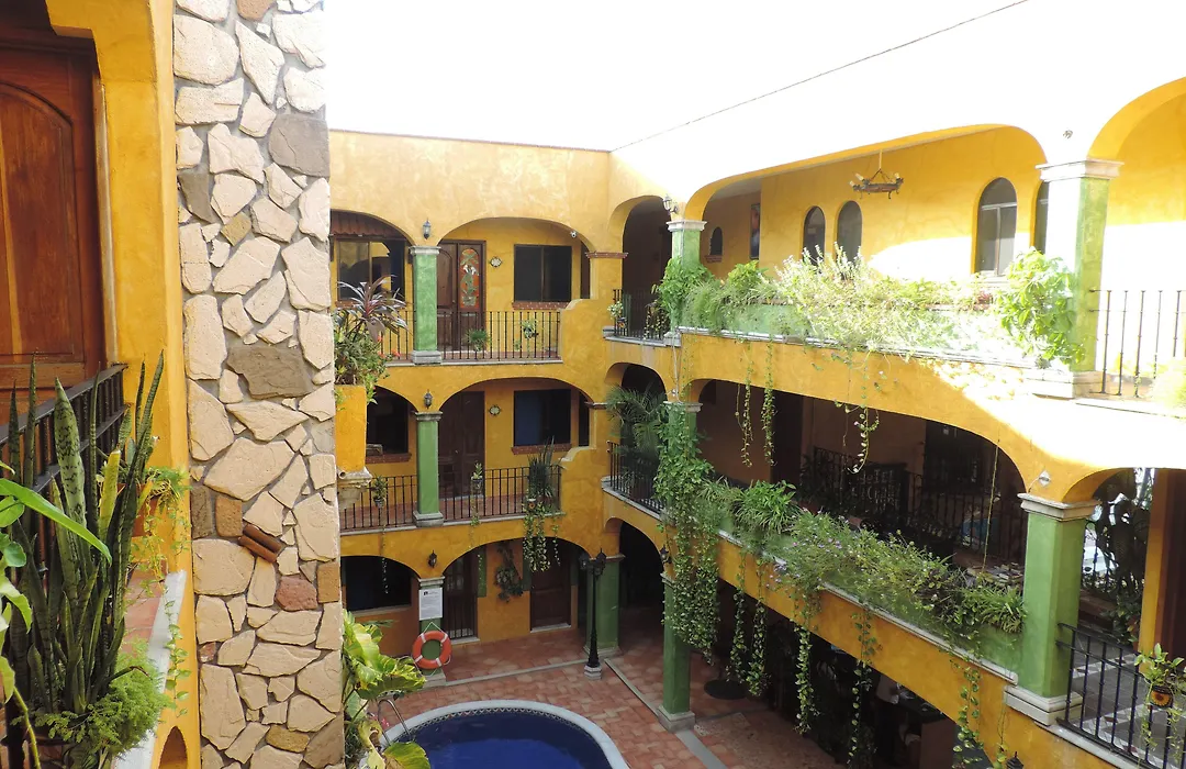 Hacienda Del Caribe Hotel-1