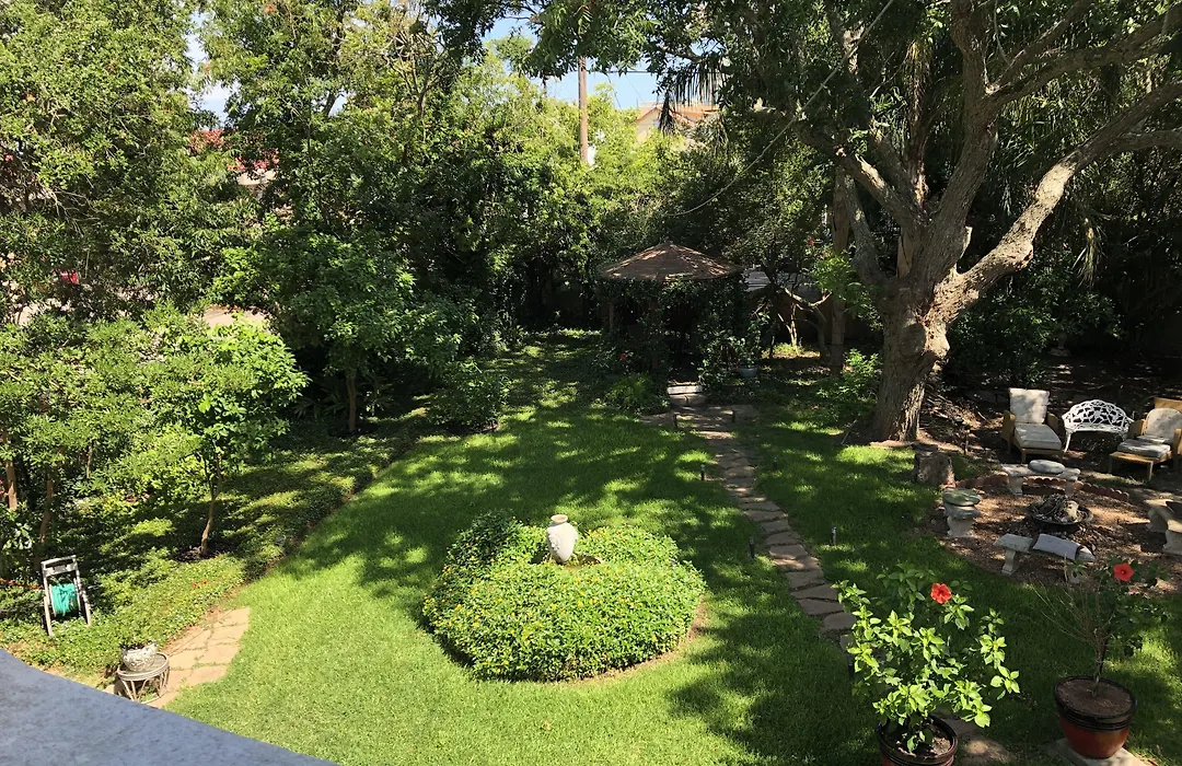 Avenue O Bed And Breakfast-1