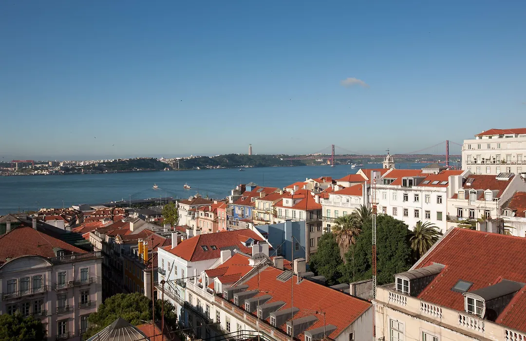 Bairro Alto Hotel - The Leading Hotels Of The World-1