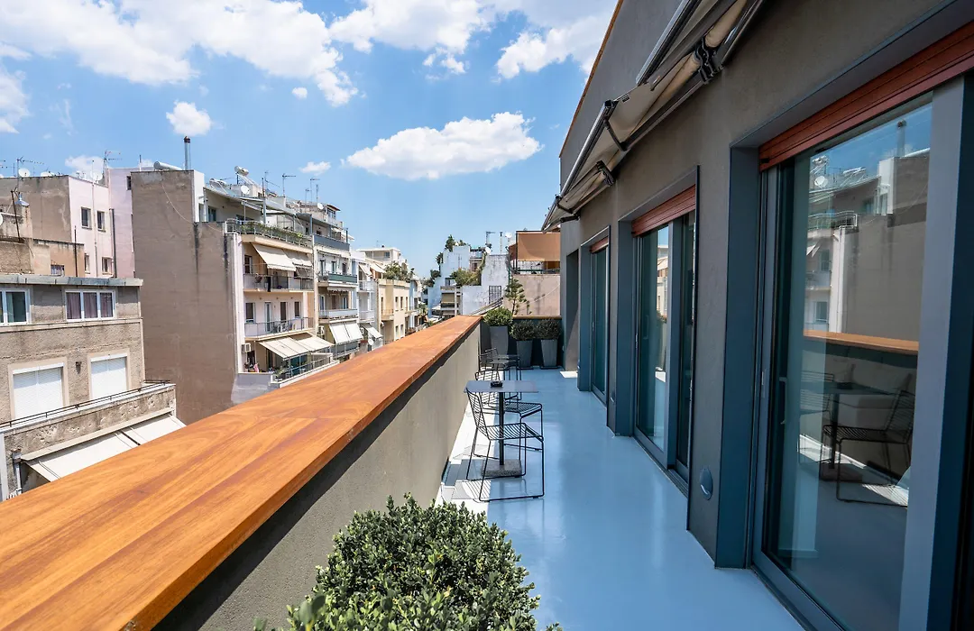 Periscope, A Member Of Design Hotels-1
