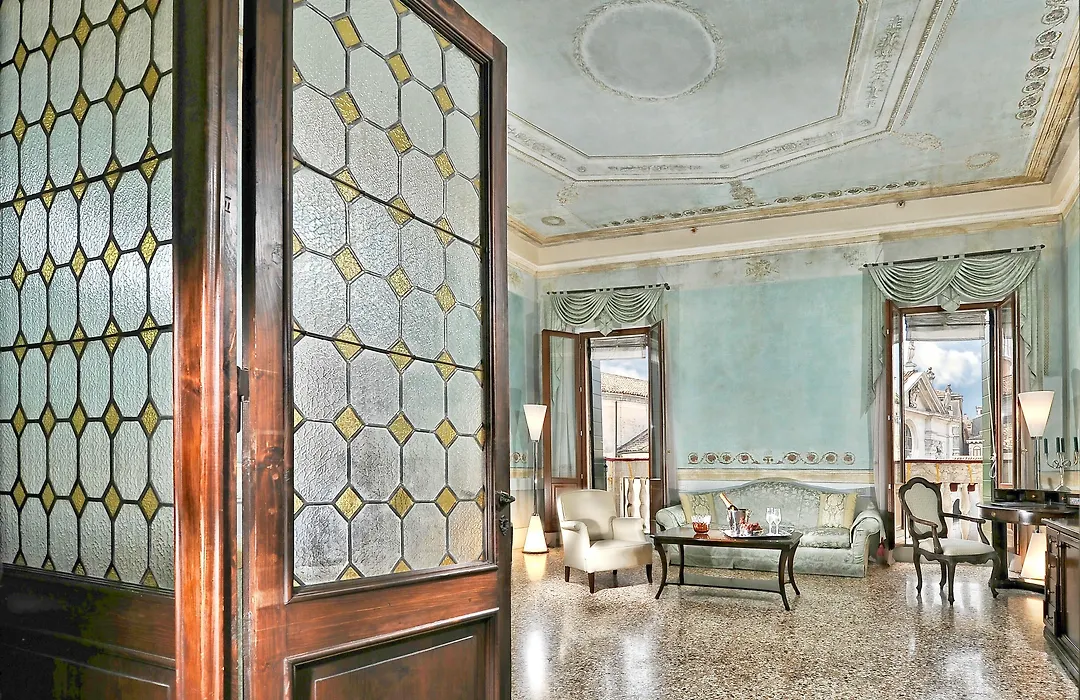 Hotel Palazzo Vitturi-1
