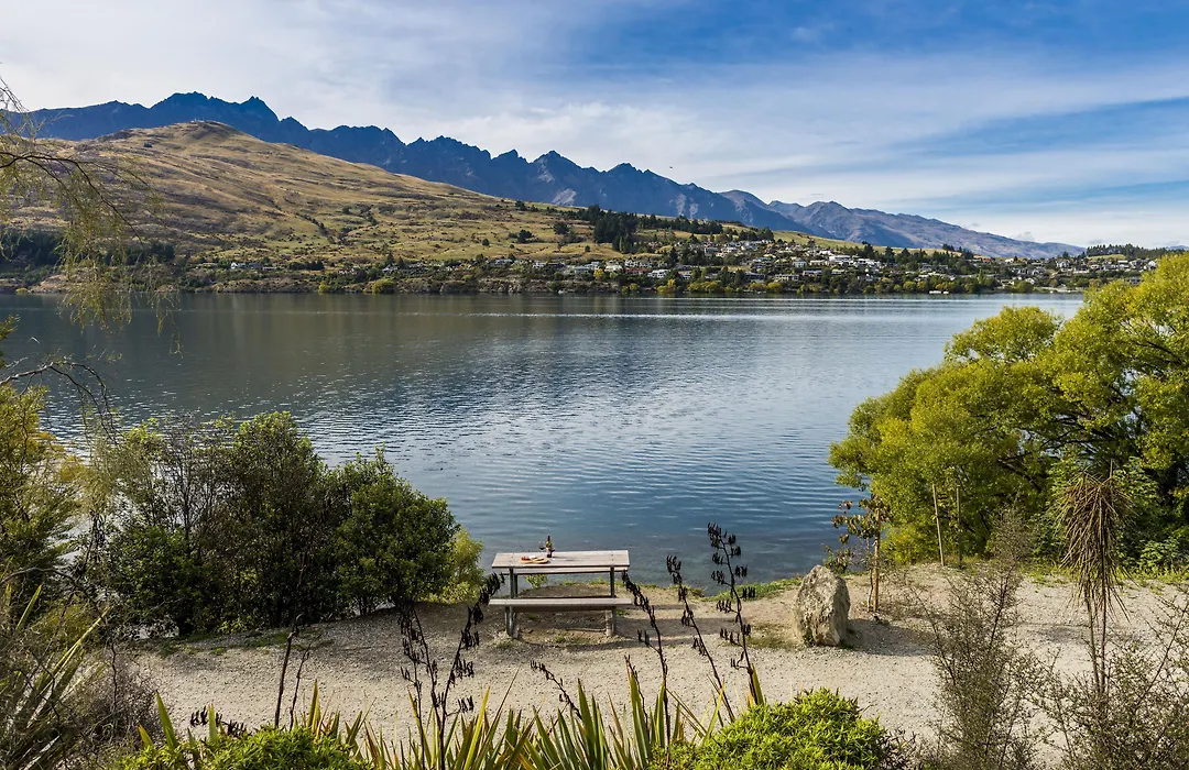 Oaks Queenstown Shores Resort-1