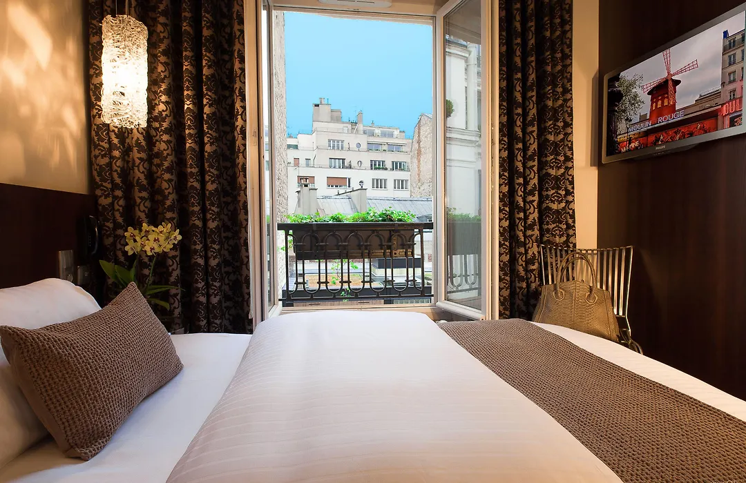 B Montmartre-1
