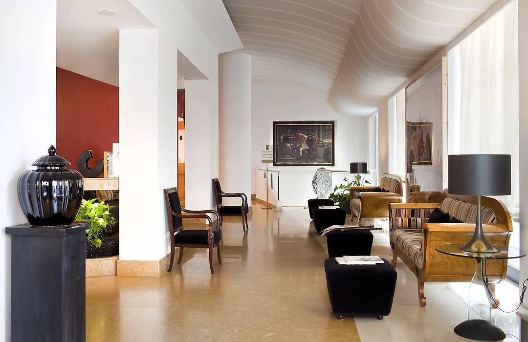 Hotel Plaza Opera-1