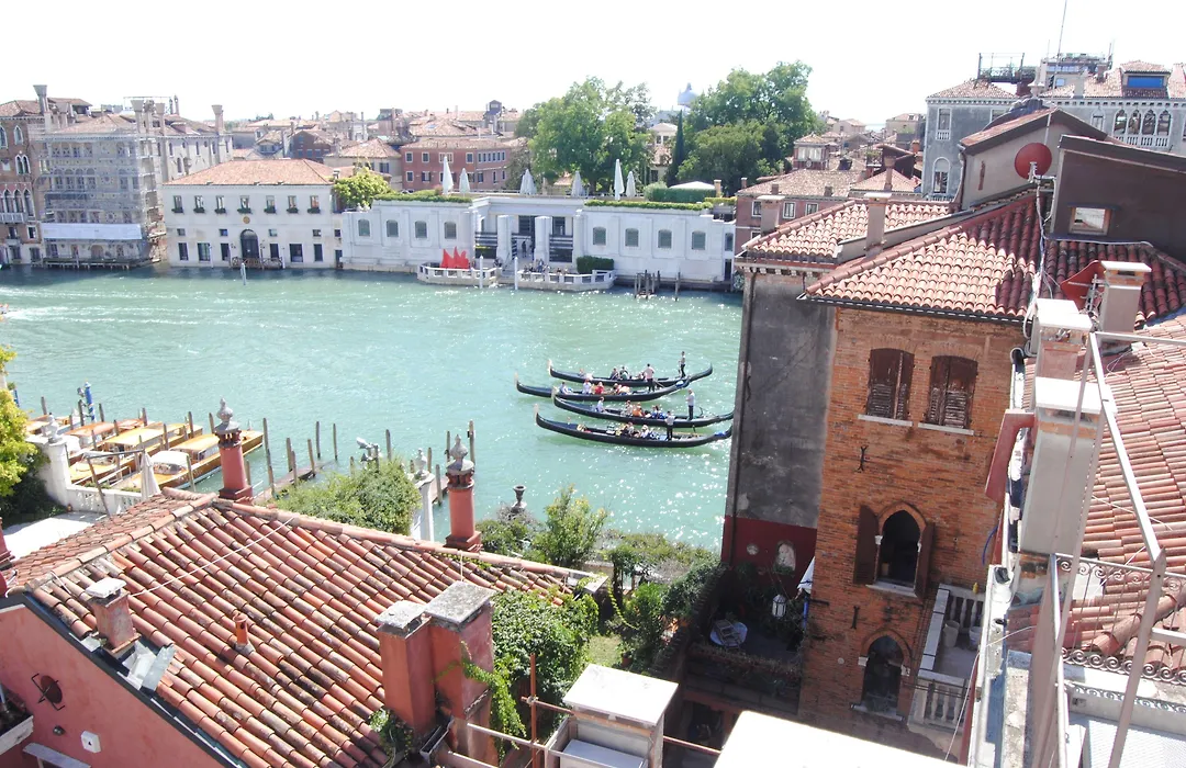 Hotel Dei Dragomanni-1
