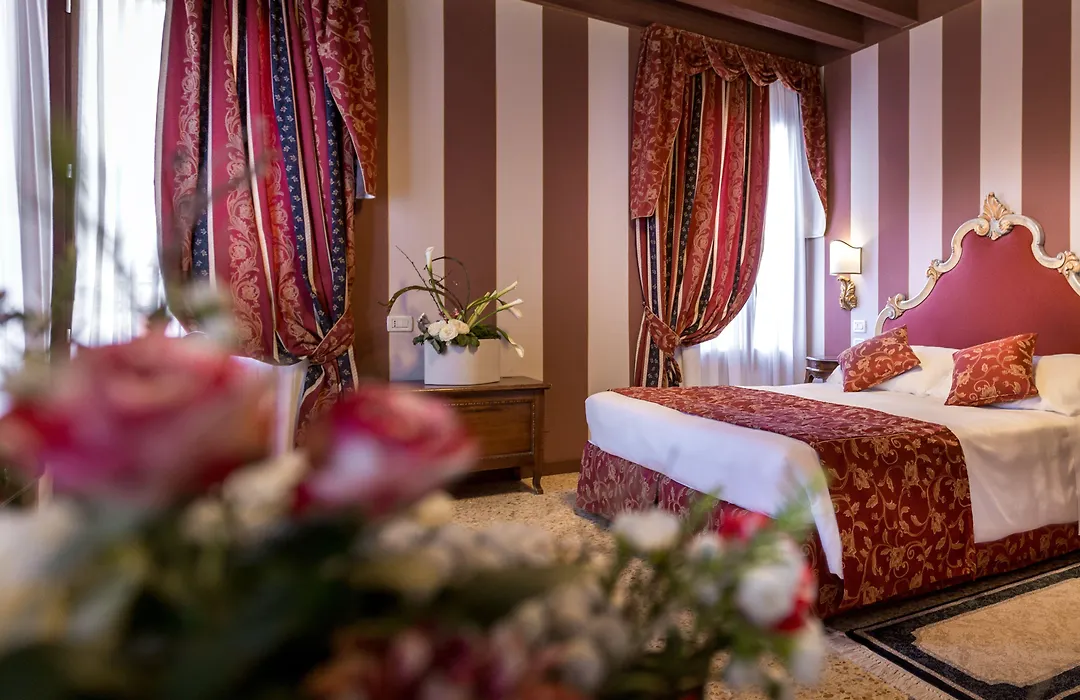 Hotel Tiziano-1