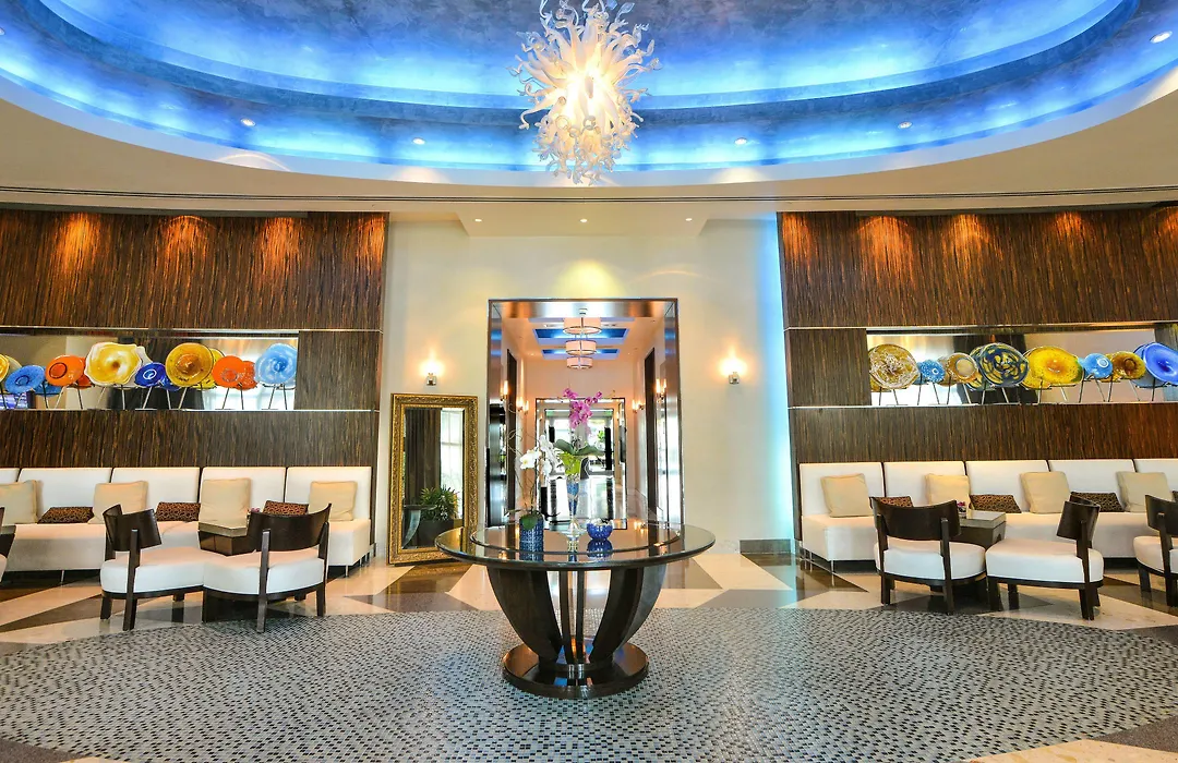 Residence Inn By Marriott Fort Lauderdale Intracoastal-1