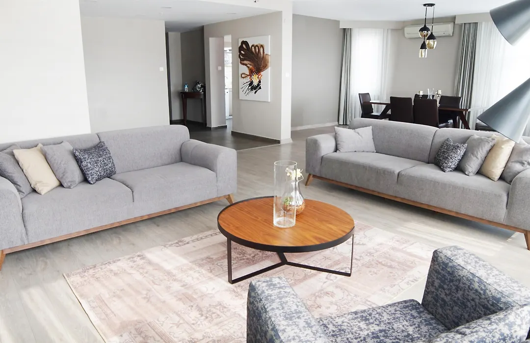 The Marmara Suadiye Residence-1