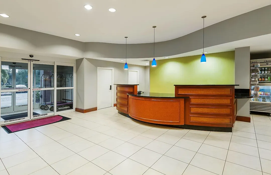 Residence Inn Orlando Airport-1