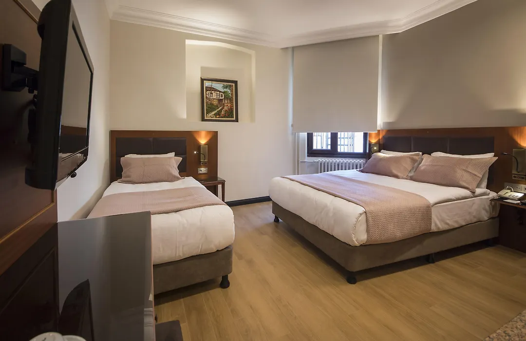 Vardar Palace Hotel - Special Category-1