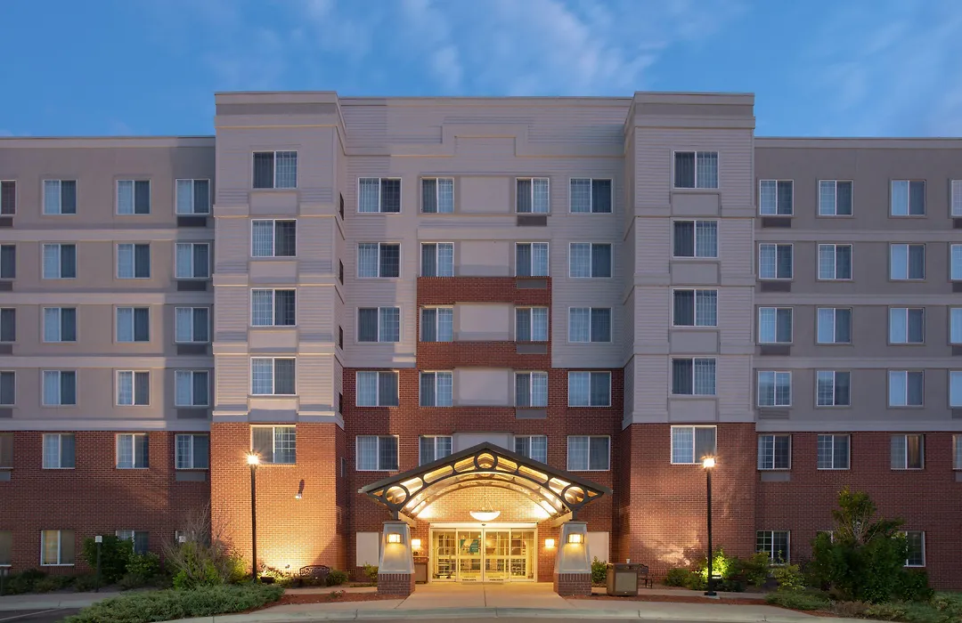 Staybridge Suites Denver International Airport By Ihg-1