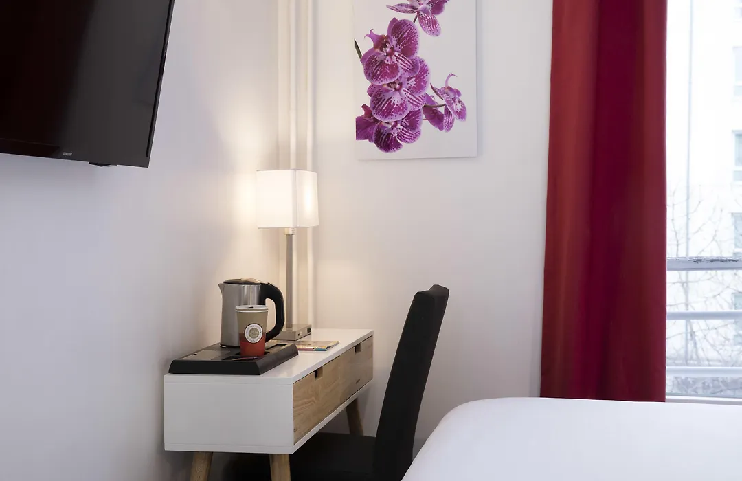 Hotel Soft-1