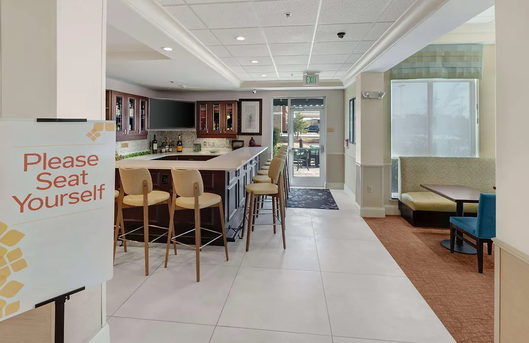 Hilton Garden Inn Oklahoma City North Quail Springs-1