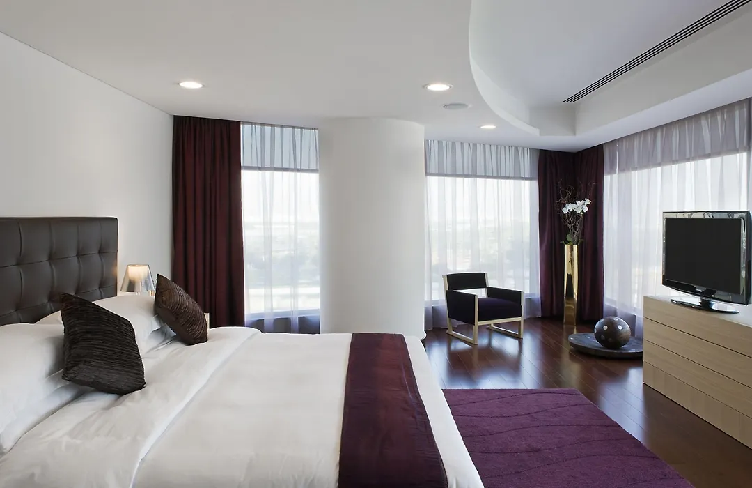 Jumeirah Living World Trade Centre Dubai-1