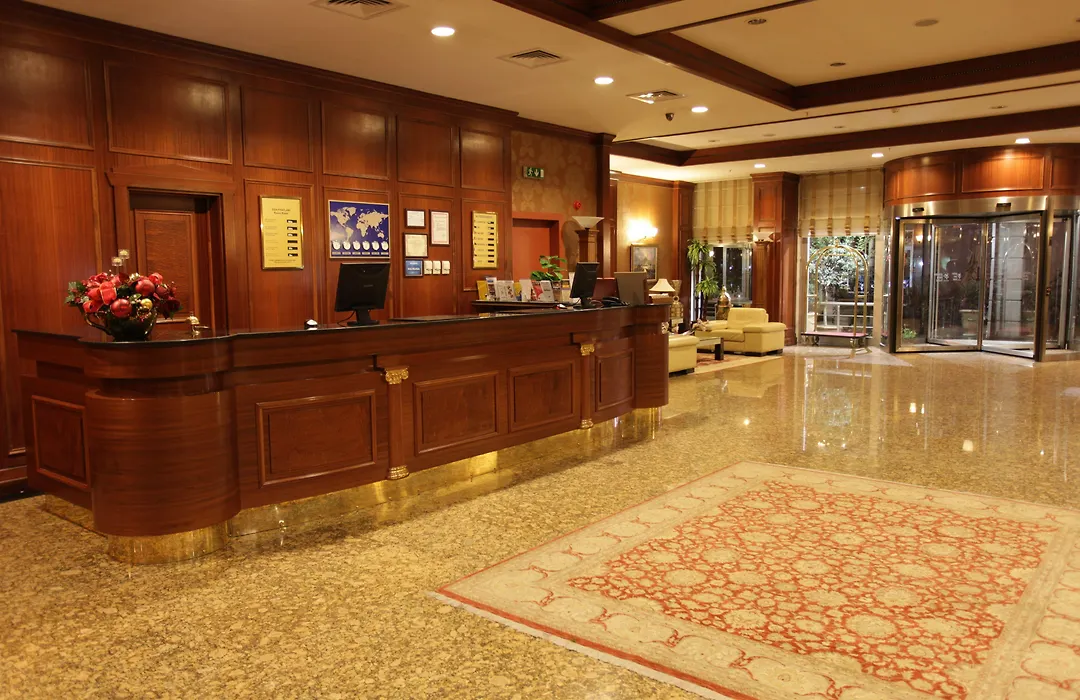 Nova Plaza Orion Hotel-1