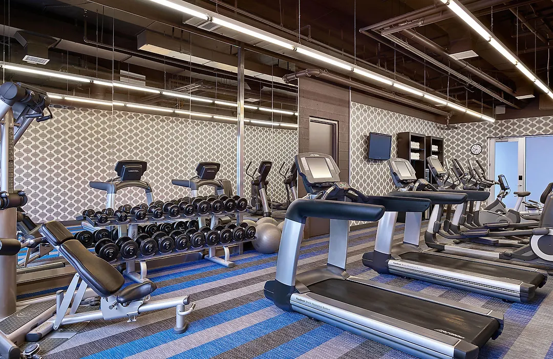 Aloft By Marriott Denver Airport At Gateway Park-1