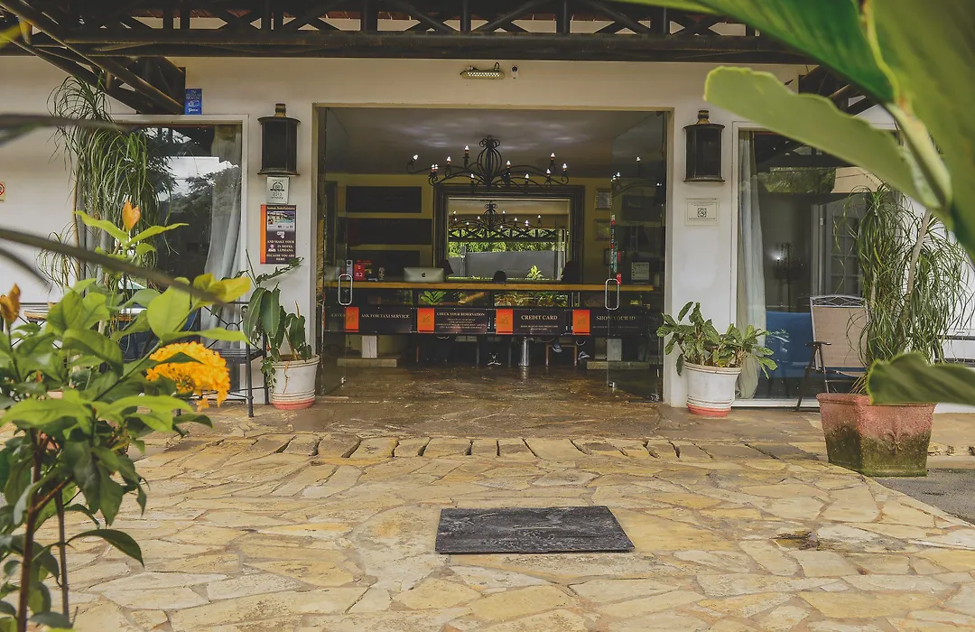 Hotel Luisiana-1