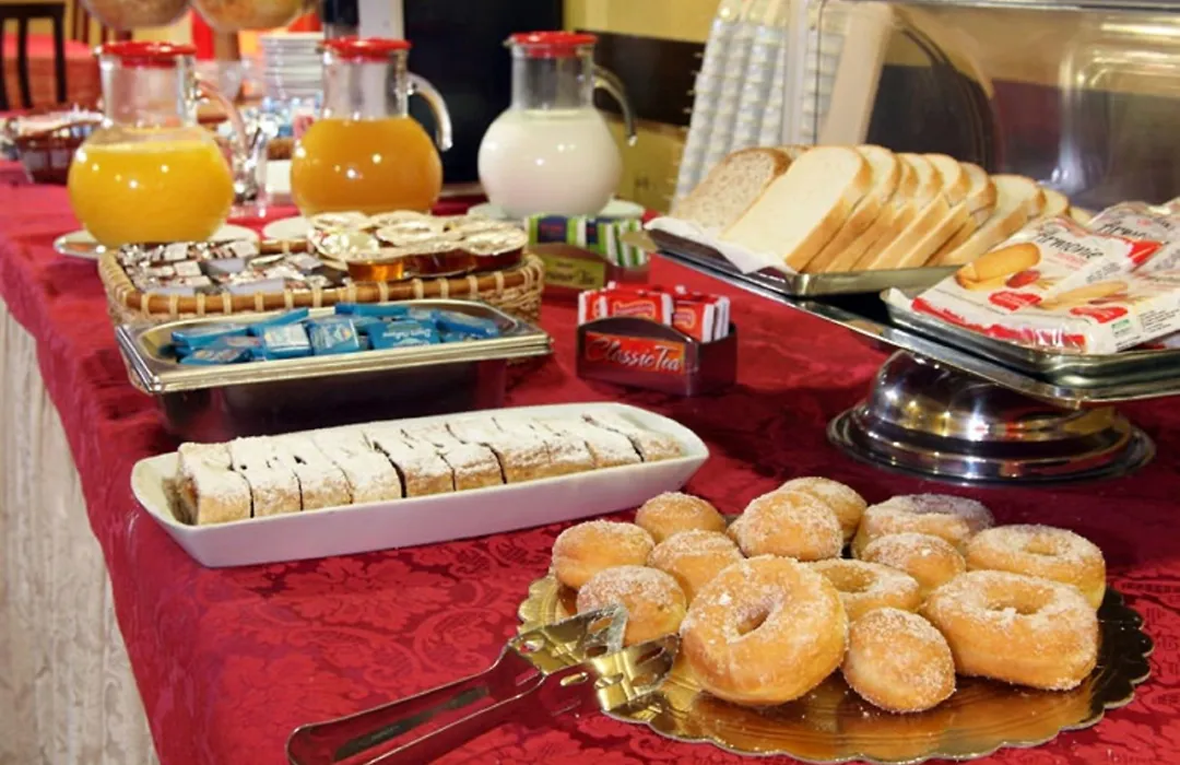 Hotel Cassia-1