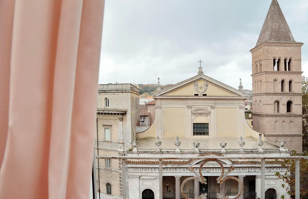 Sonnino Suite-1