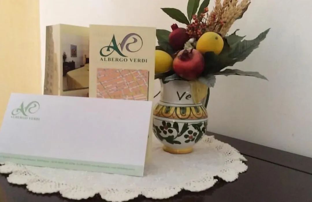Albergo Verdi-1