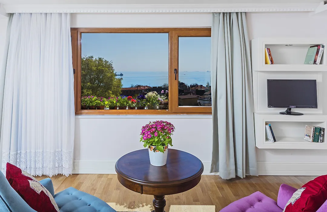 Ada Hotel Istanbul-1