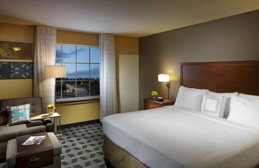 Towneplace Suites Houston Intercontinental Airport-1