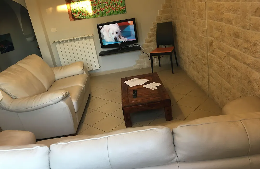 Villa Margherita-1