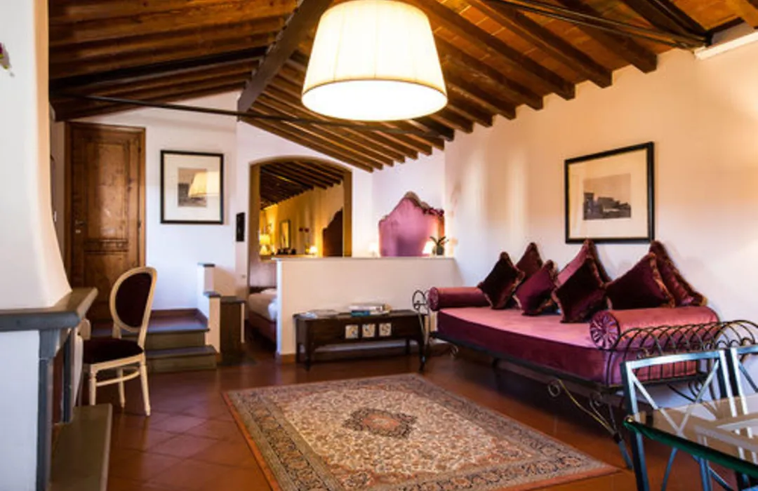 Hotel Burchianti-1