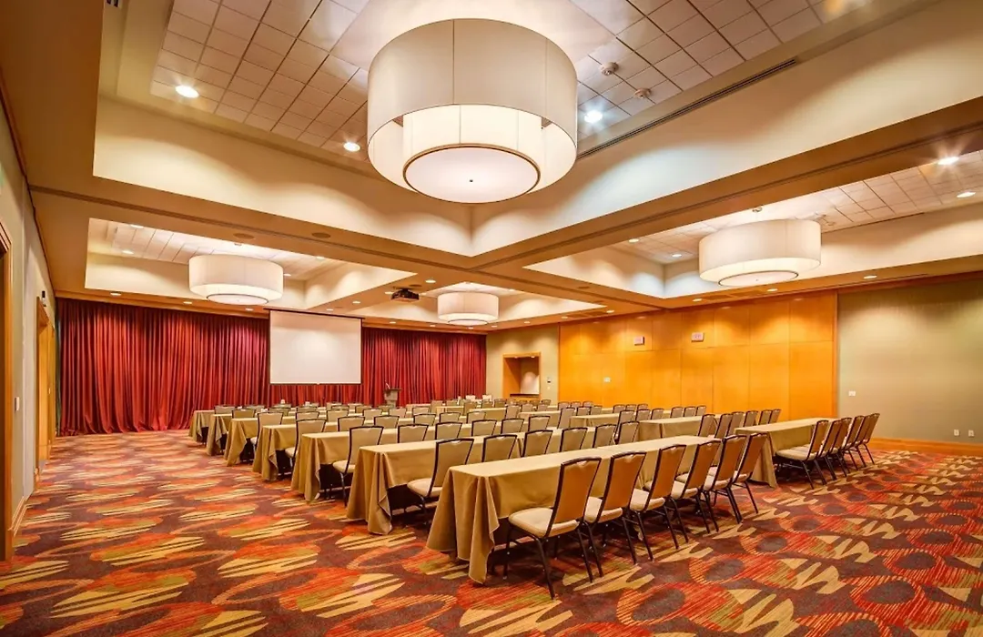 Embassy Suites By Hilton Houston-Energy Corridor-1
