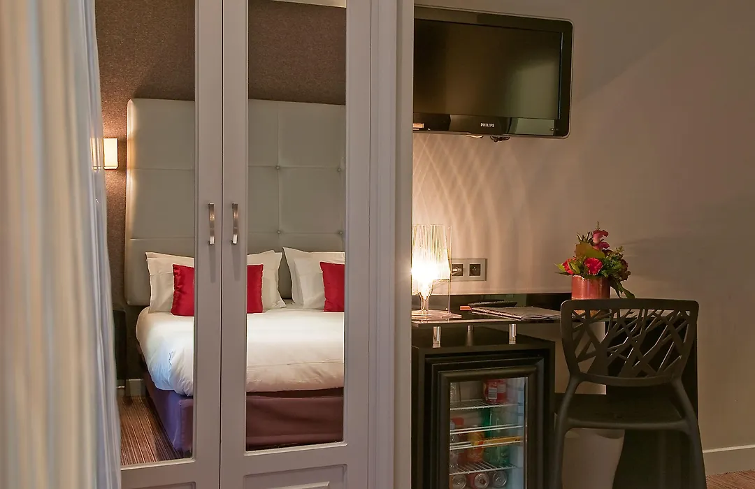 Hotel Opera Marigny-1