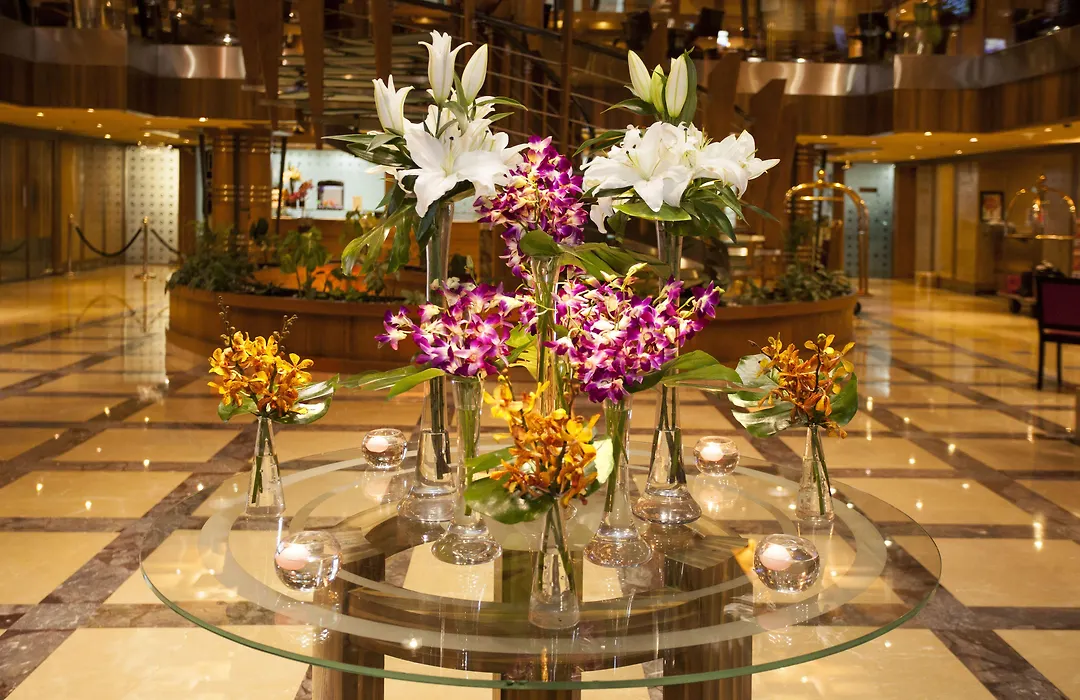 Capitol Hotel Jumeirah Dubai-1