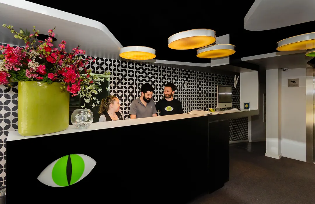 Hotel Gat Rossio-1