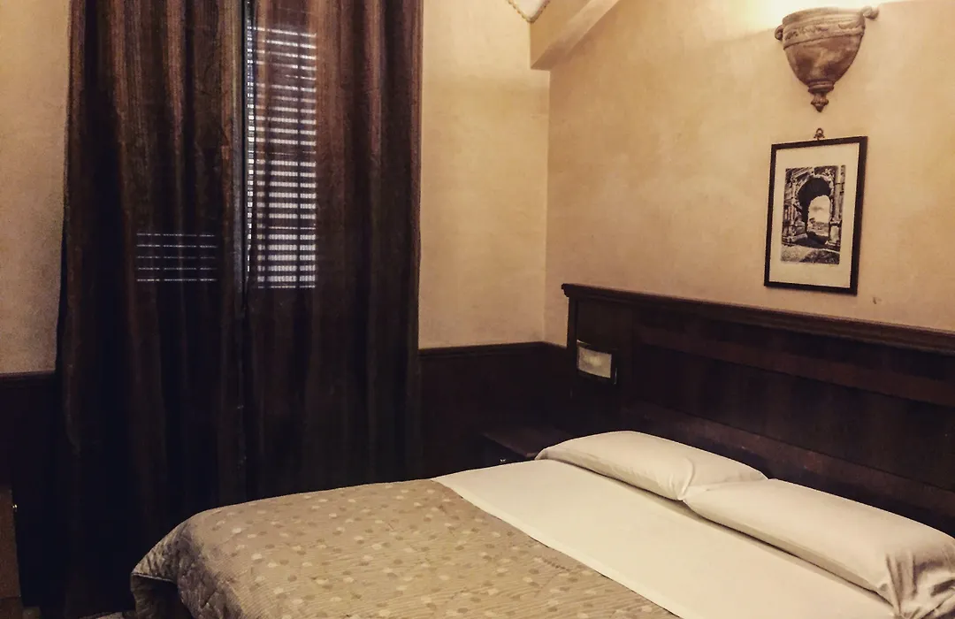 Hotel Robinson-1