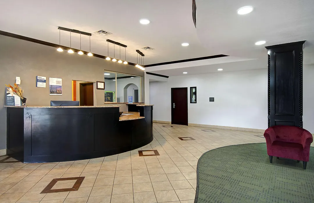 Comfort Suites Fort Worth South-1