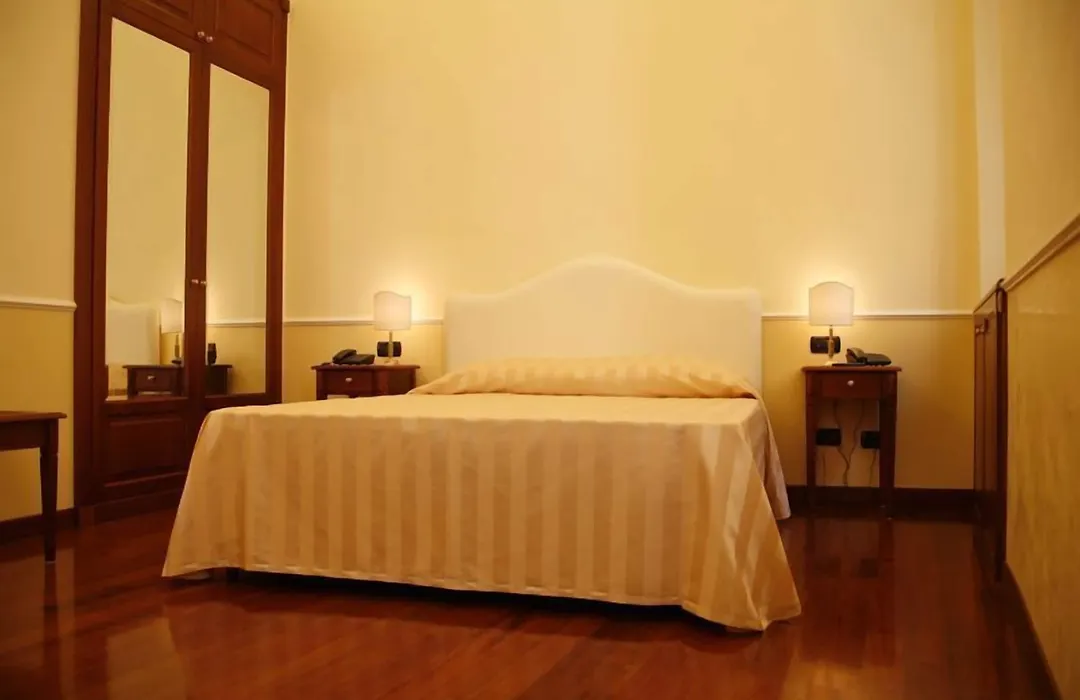 Luxury Ludovisi Rooms-1