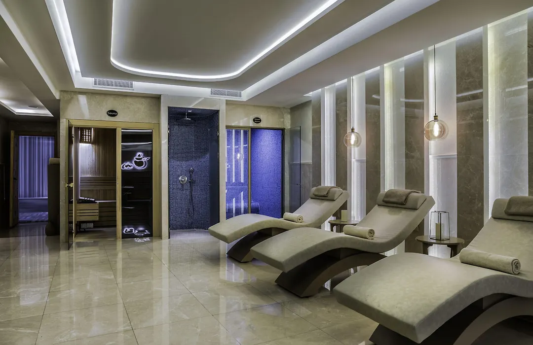 Hotel Venera Istanbul Old City-1