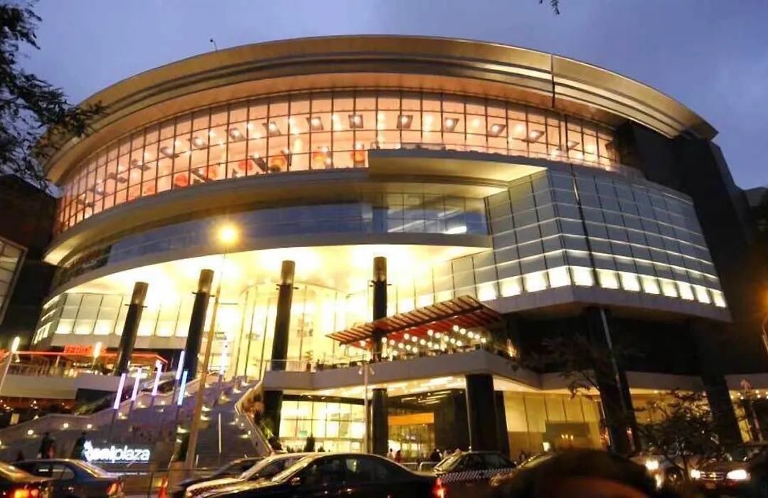 Peru Star Apart-Hotel-1