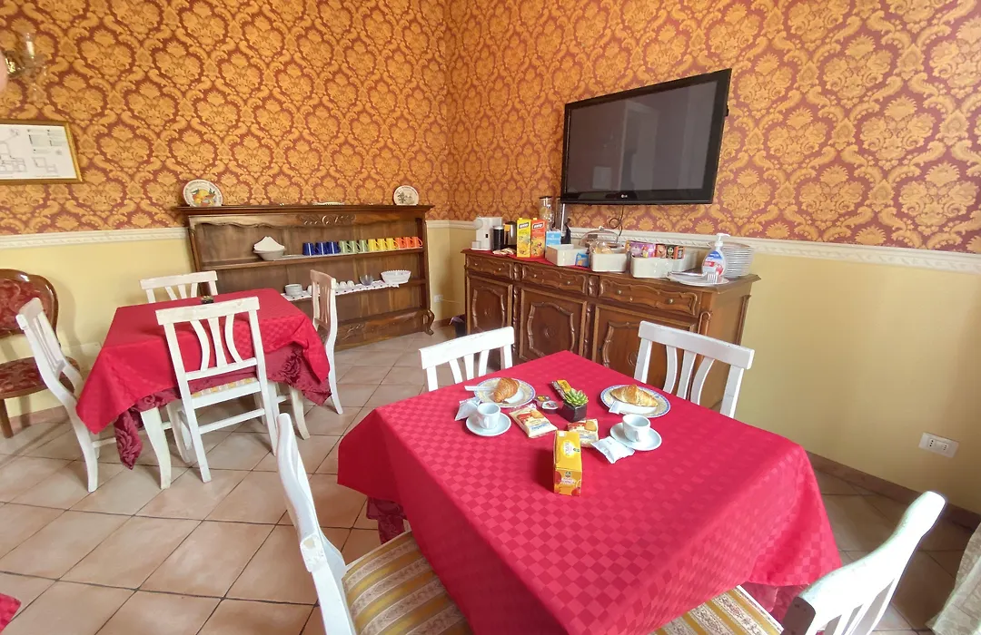 B&B Dimora Annulina-1