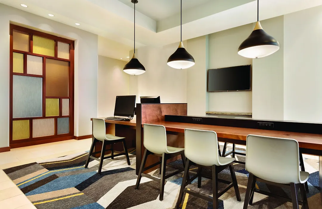 Hyatt House Denver Airport-1