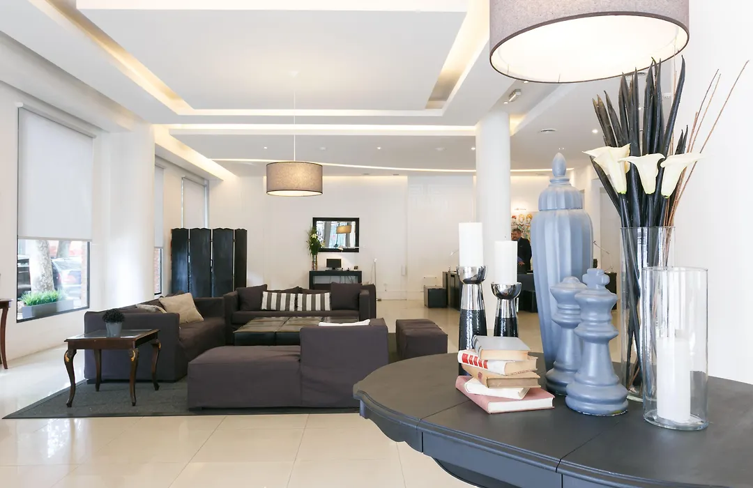 Believe Madero Hotel-1