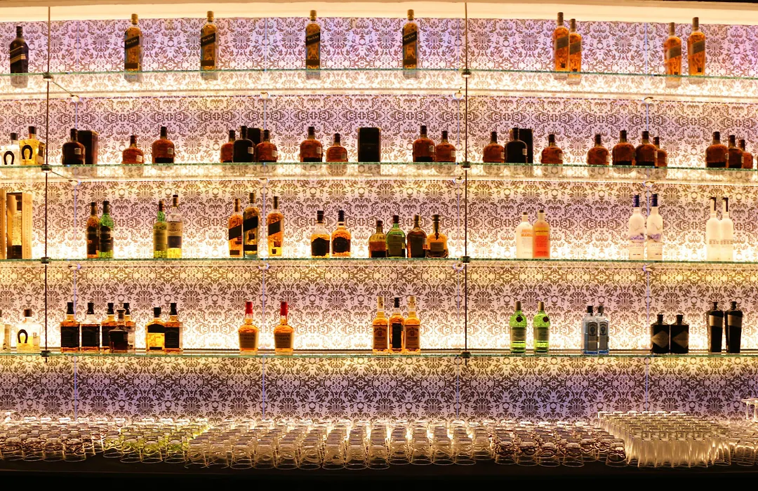 The Westin Santa Fe, Mexico City-1