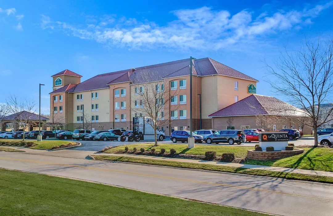 Spark By Hilton Plainfield Indianapolis Airport-1